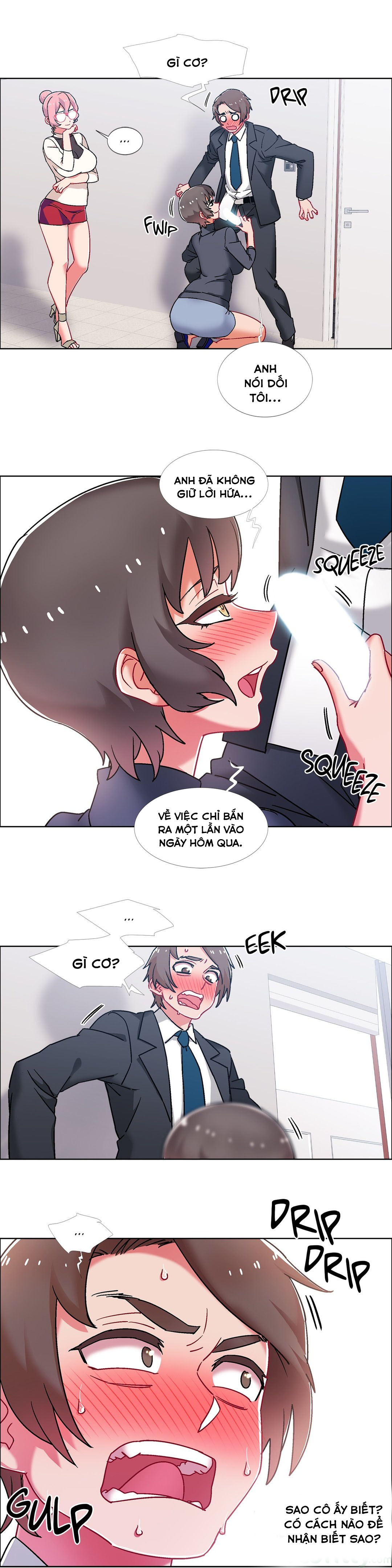 rental girls chapter 50 2