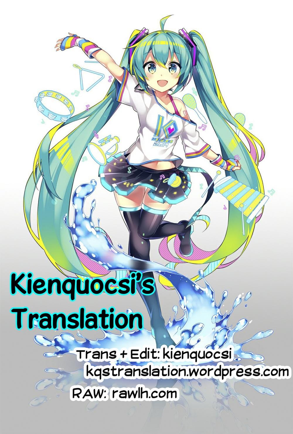 hataraku saibou! chapter 8 26