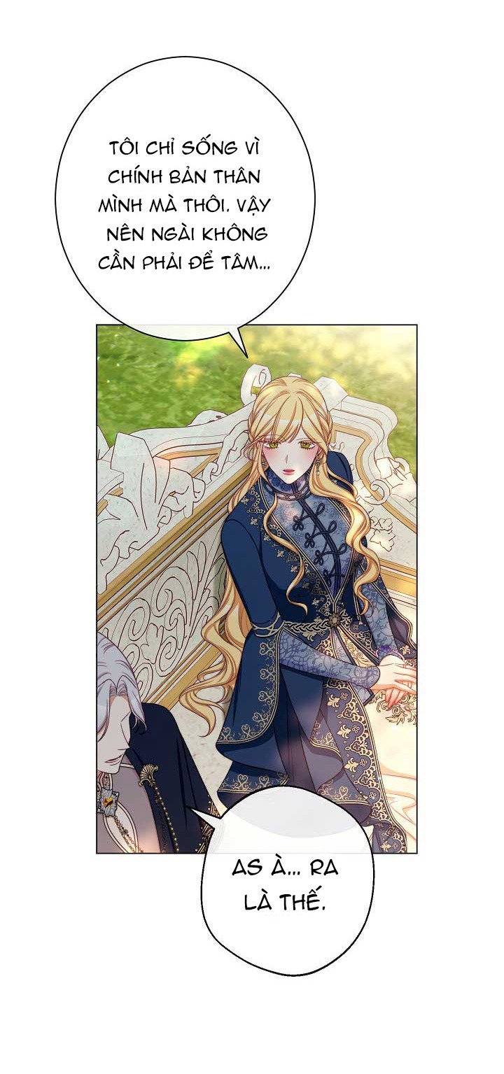 ác nữ đảo ngược đồng hồ cát chapter 101 74