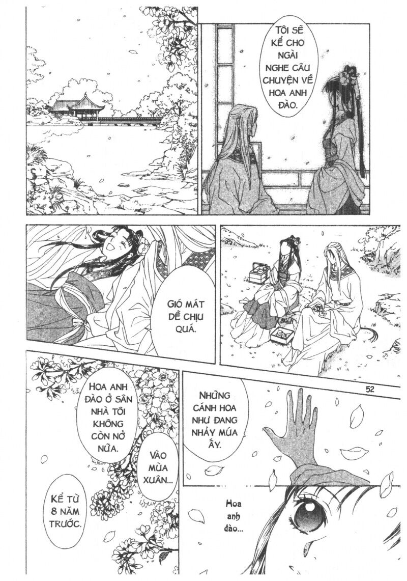 thái vân quốc truyện chapter 1 49