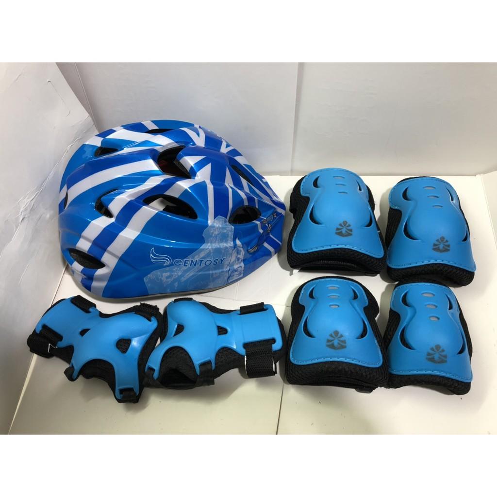 Combo bộ bảo hộ Flying chính hãng NÓN BẢO HIỂM + BẢO HỘ chơi trượt PATIN, ĐI XE ĐẠP, LƯỚT VÁN...