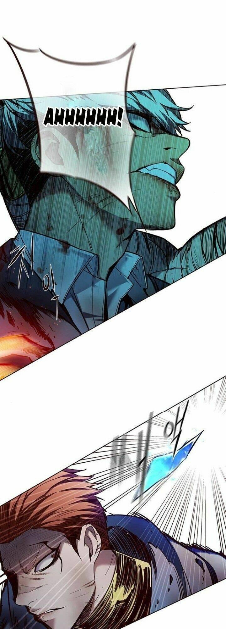 biến thân thành mèo chapter 110 21