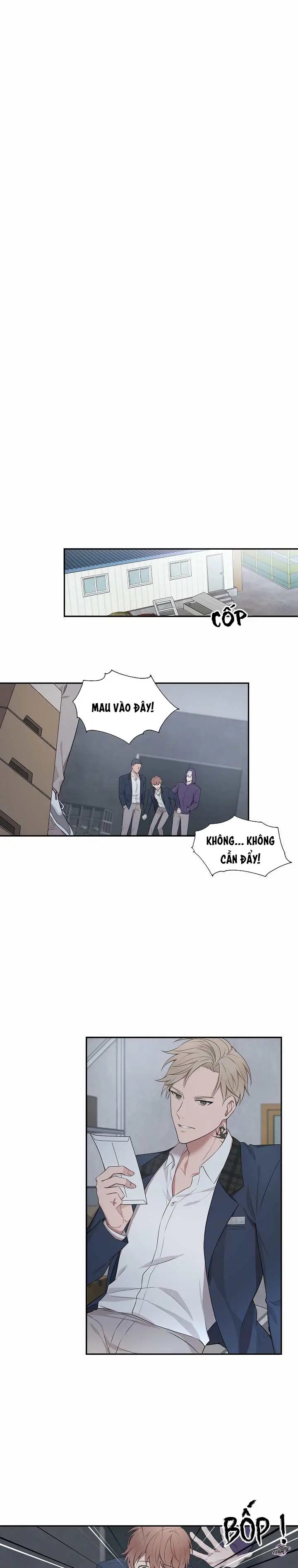 vùng vẫy chapter 1 11