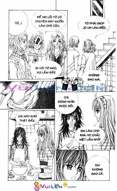 không bao giờ khóc chapter 2 20