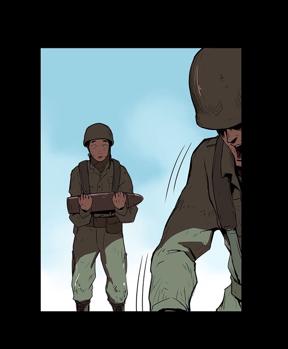 raid: thần chi tử chapter 1 7