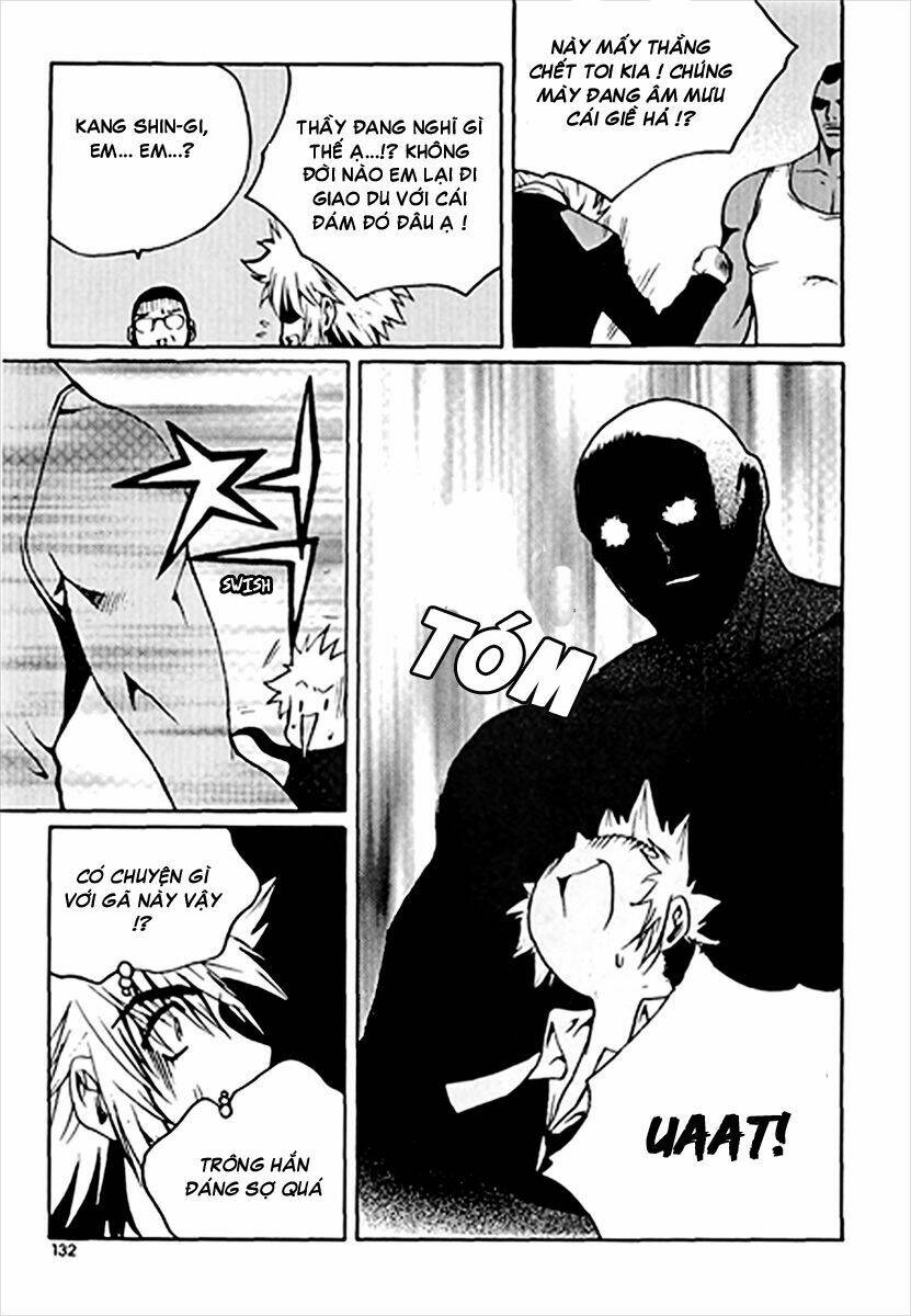 zippy ziggy chapter 42 7