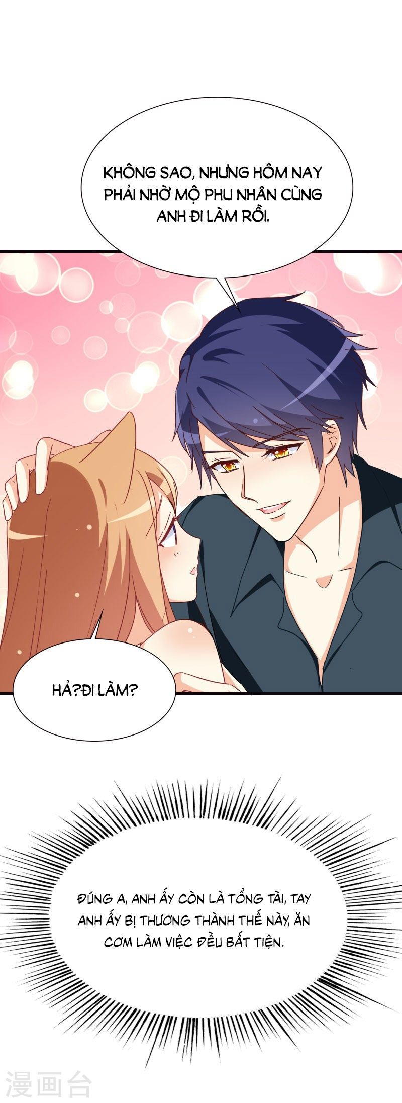 tình yêu một carat chapter 23 6