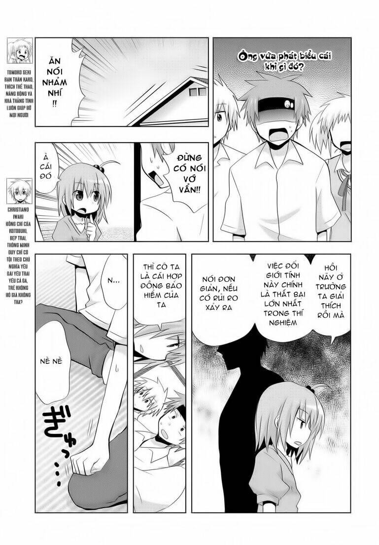 chichi ga loli na mono de chapter 2 5