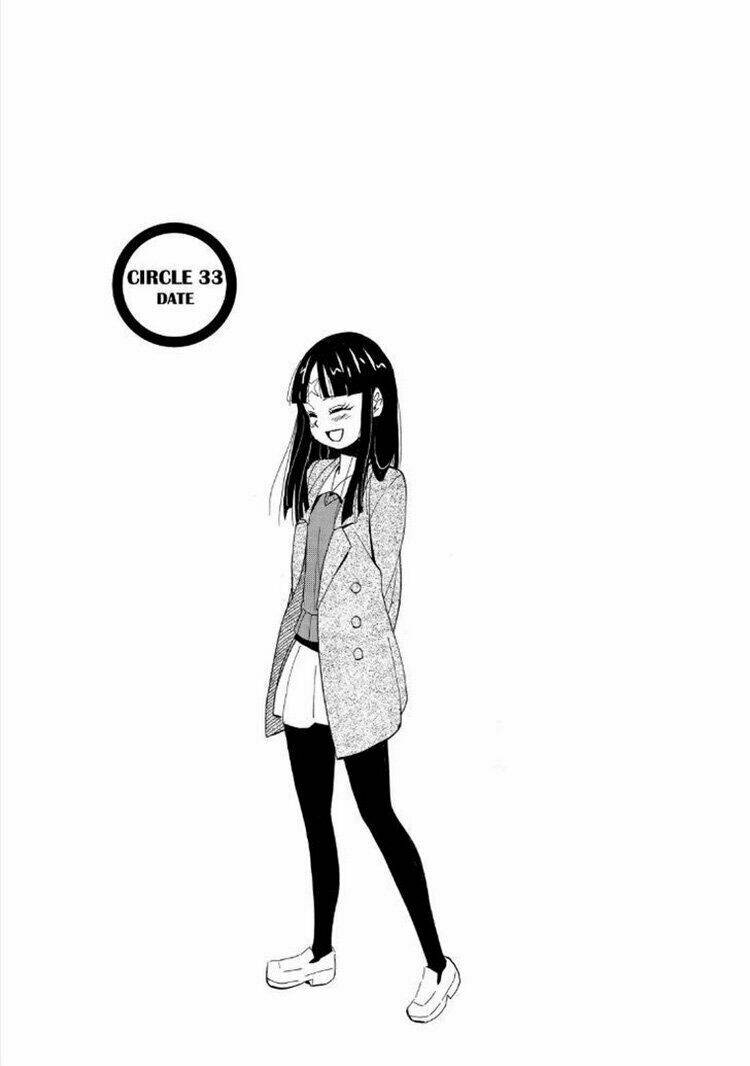 spirit circle - hồn hoàn chapter 33 2