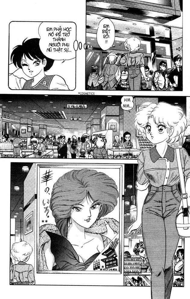 fubata-kun change! chapter 8 6