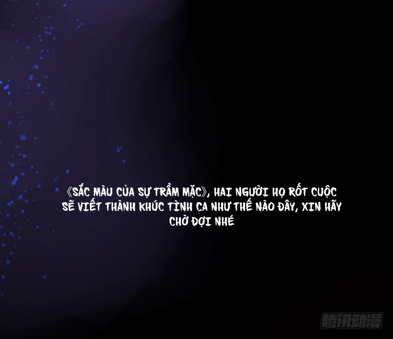 sắc màu của sự trầm mặc chapter 1 32