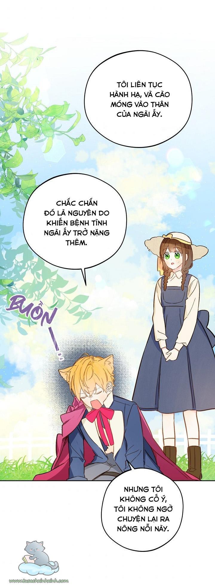 trang trại hạt dẻ cạnh hoàng cung chapter 15 51