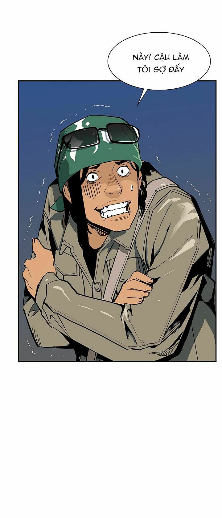 khát vọng trỗi dậy chapter 14 76