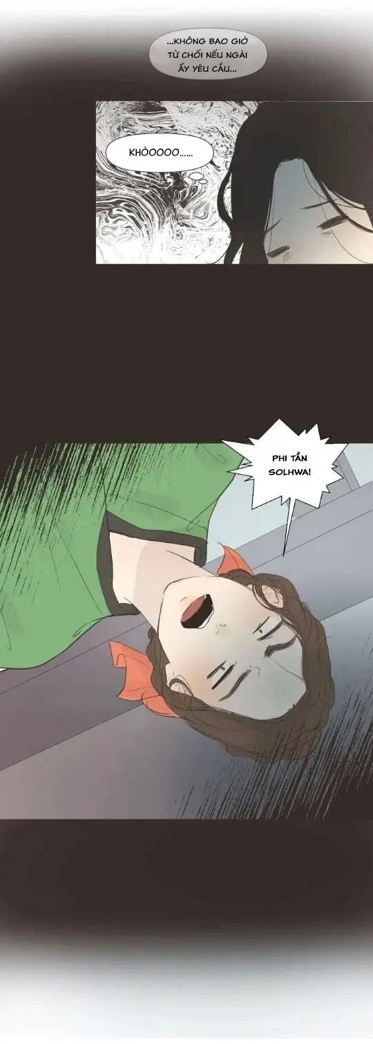 ellin’s solhwa chapter 13 7