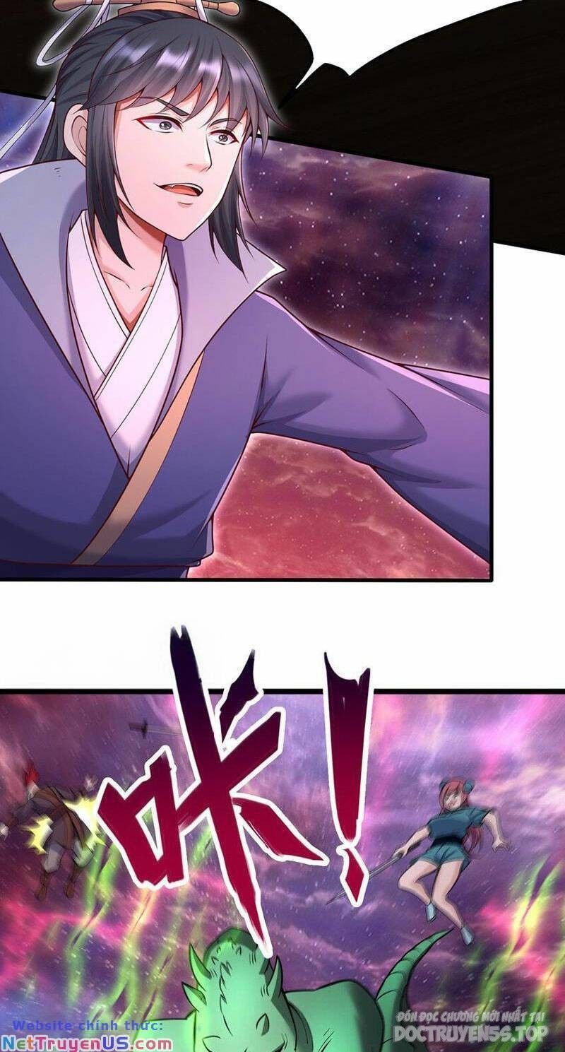 bắt đầu với kiếm vực, ta lặng lẽ tu luyện thành kiếm thần chapter 98 9