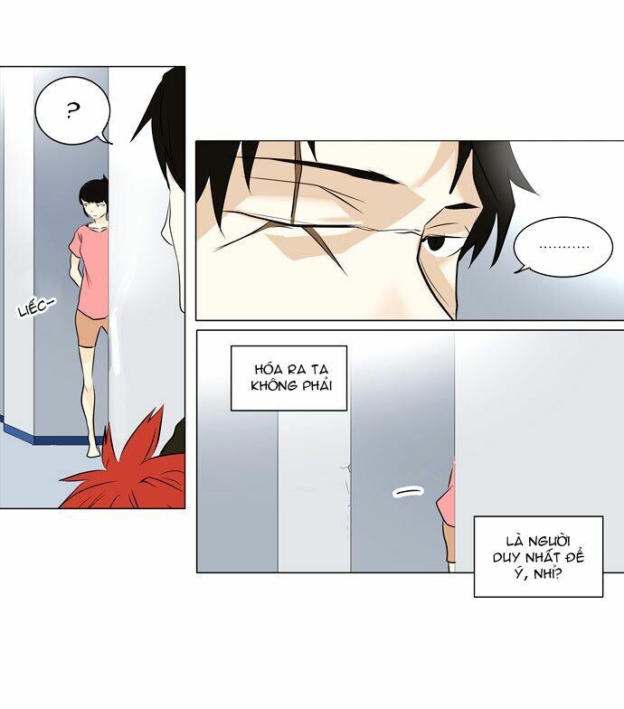 tòa tháp bí ẩn 2 chapter 108 17