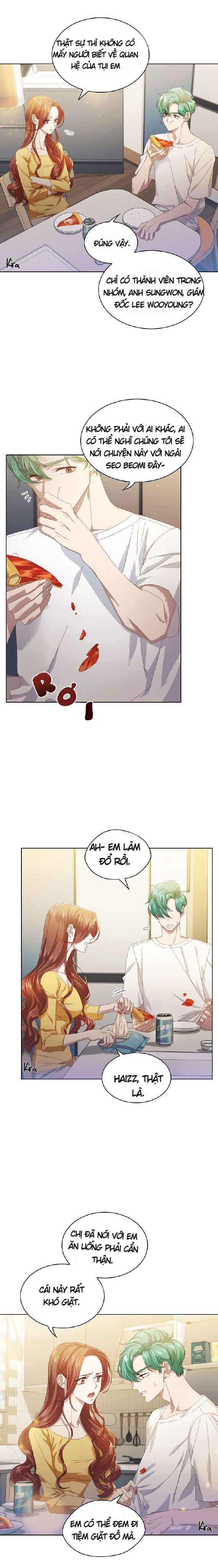 tai tiếng thị phi chapter 28 8