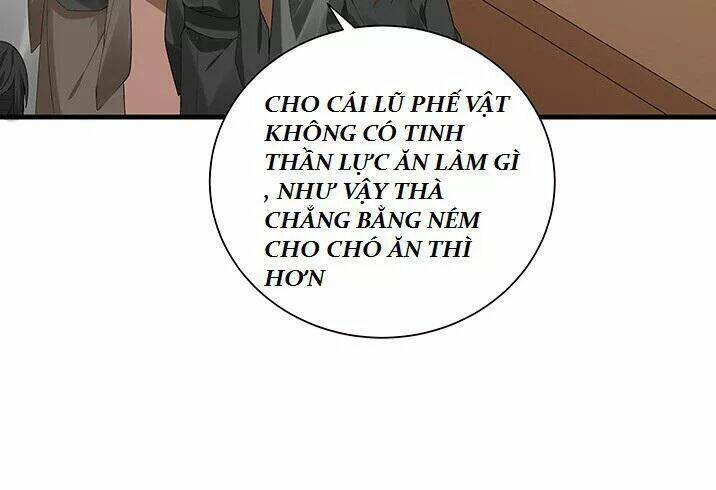 độc phi thần y quá kiêu ngạo chapter 59 12