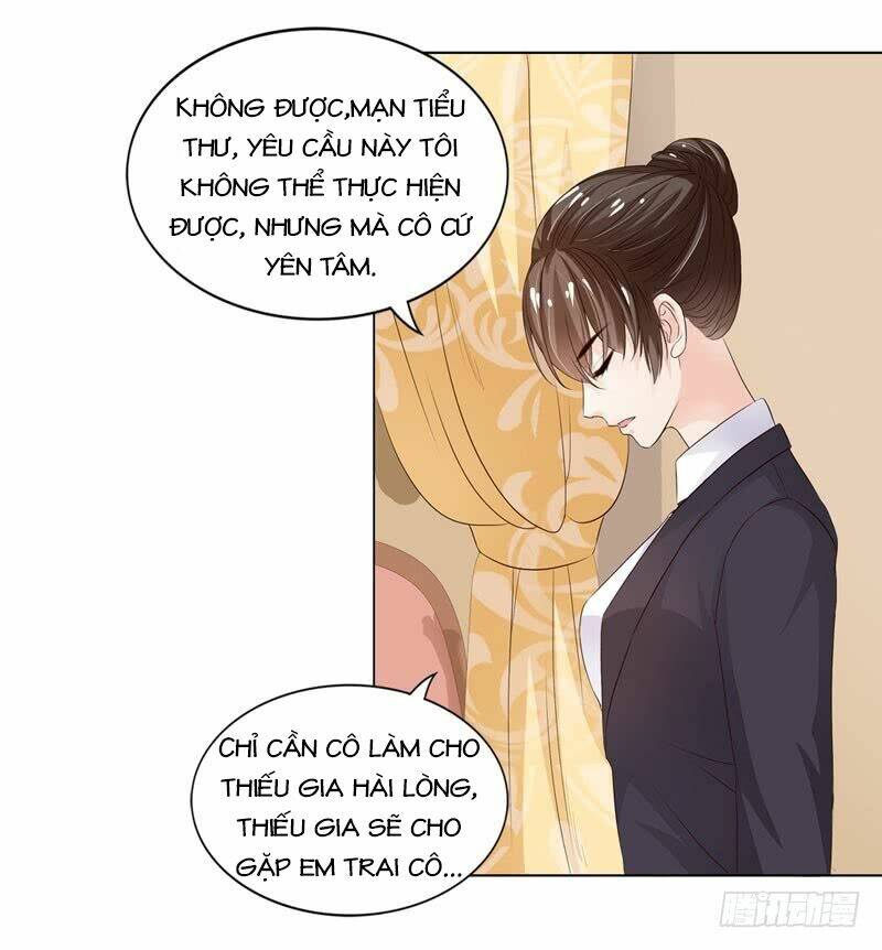bộ mặt ôn nhu giả dối của ác ma thủ tịch chapter 5 20