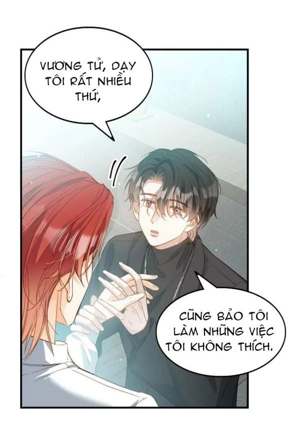 nụ hôn vực thẳm chapter 65 4