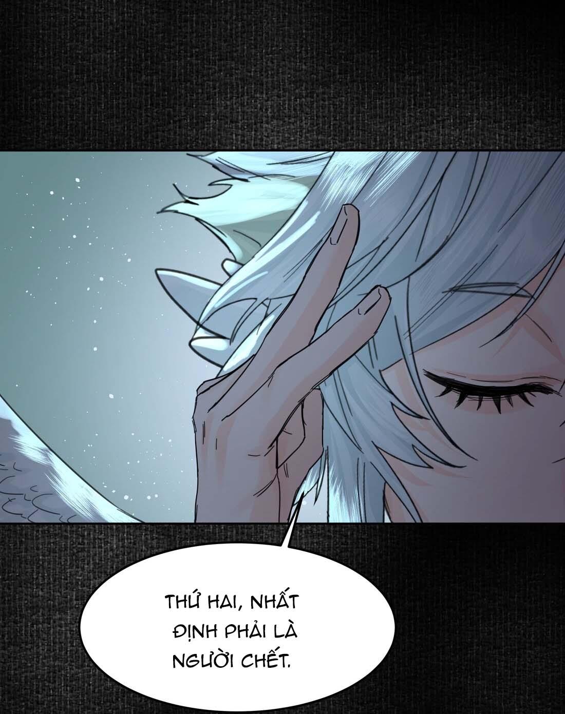 bạn trai cũ trở thành vua chapter 7 42