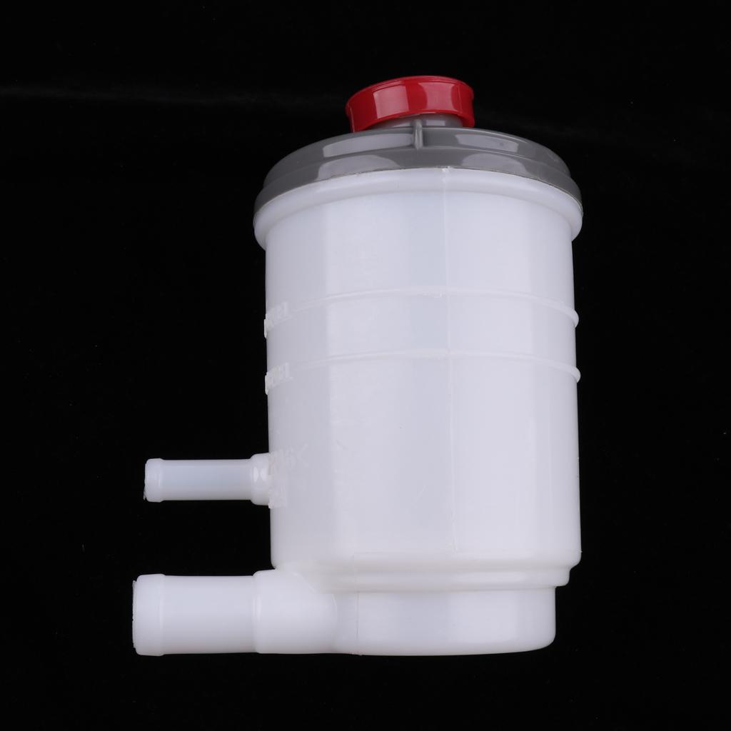 Car Plastic Power Steering Pump Reservoir
