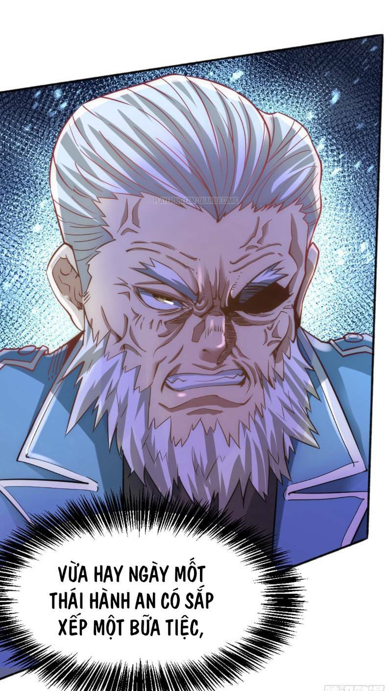 đô thị đỉnh phong cao thủ chapter 74 33