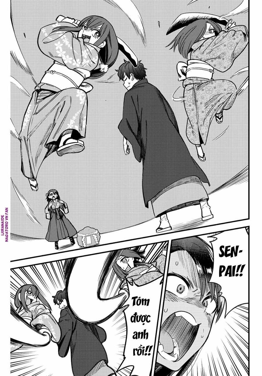 please don bully me - nagatoro-san chapter 108 9