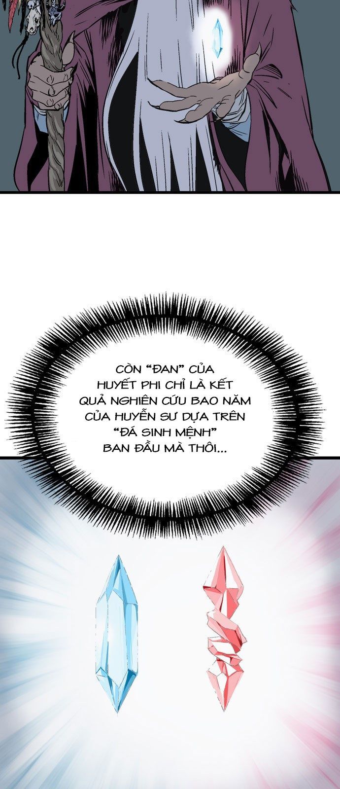 cao thủ 2 chapter 104 28