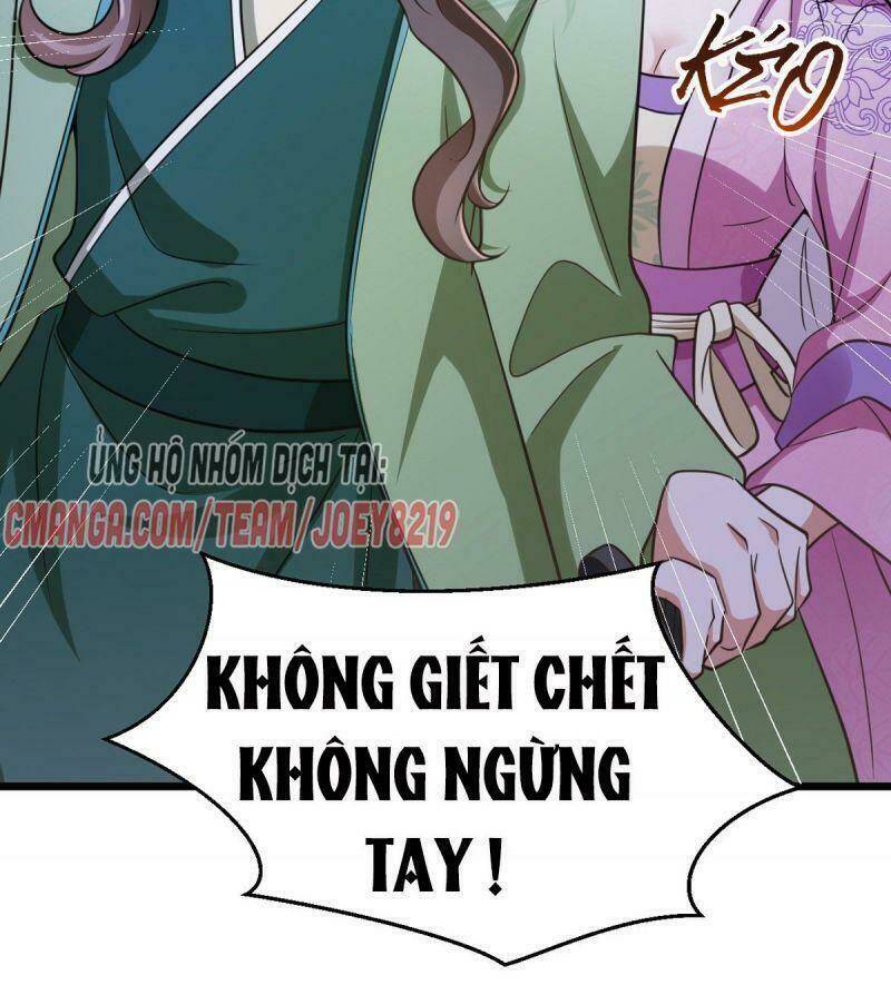 manh hổ trọng sinh : tướng quân đại nhân muốn ôm ôm chapter 27 26