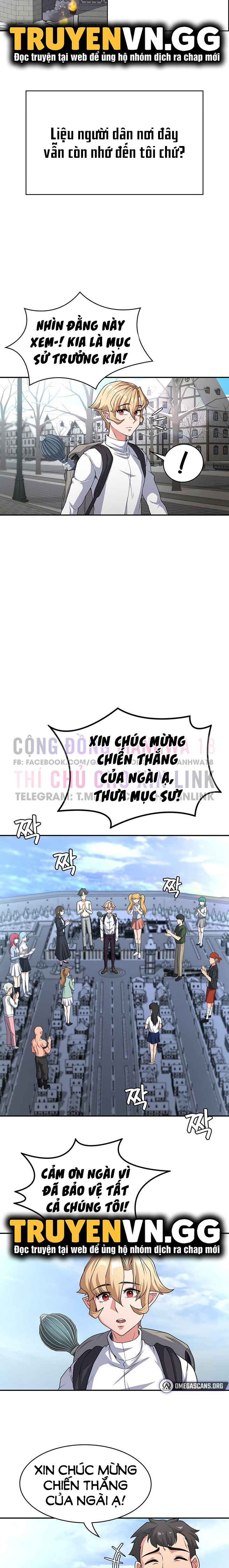 chuyển sinh thành phản diện game chapter 62 8