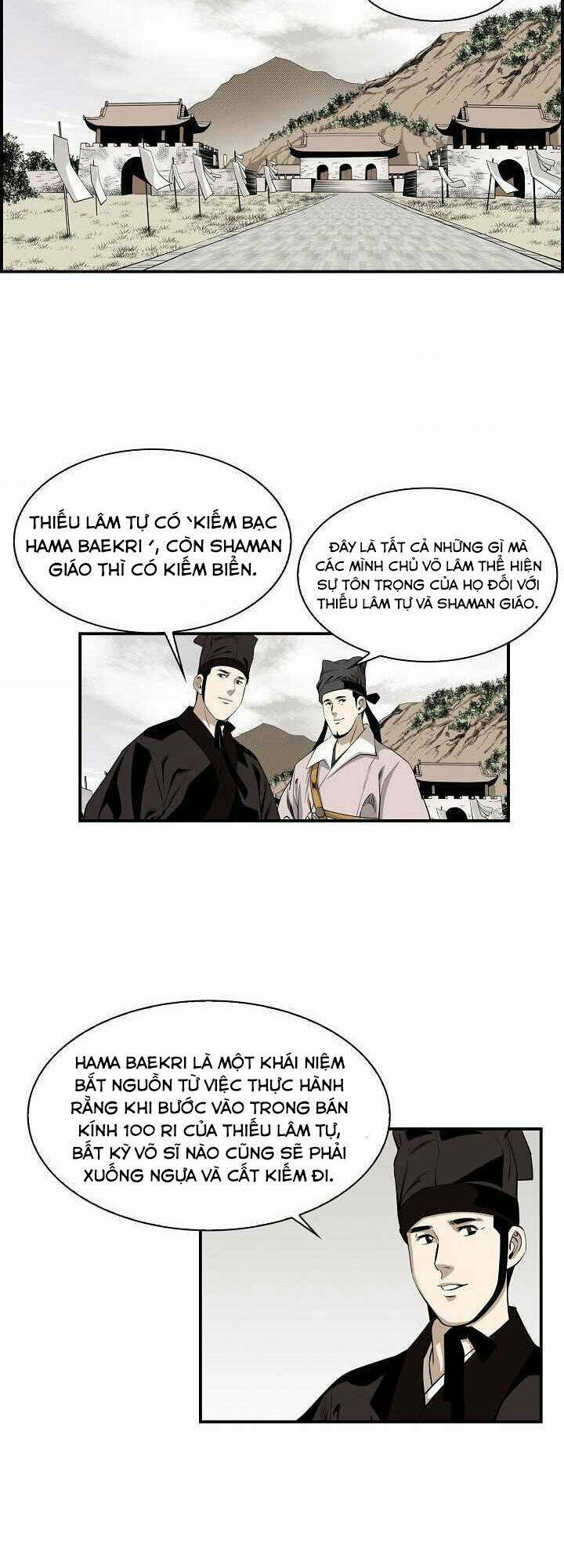 thế giới võ thuật của pháp sư chapter 53 24