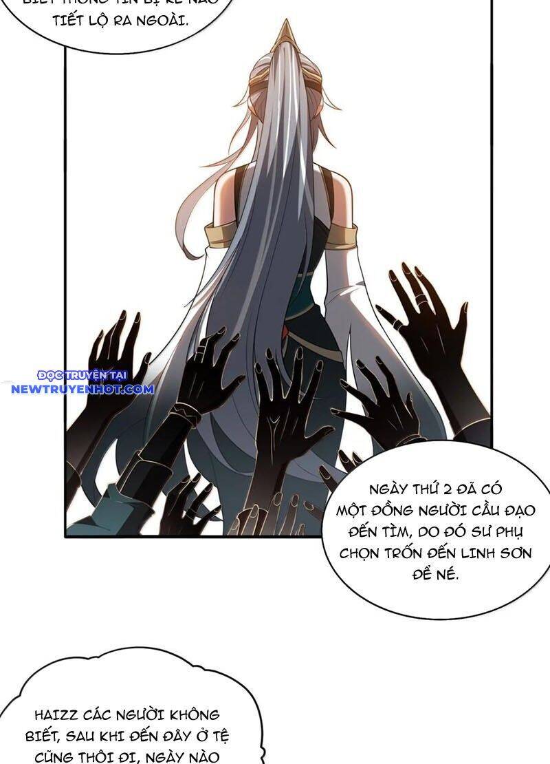 đại lộ vô danh chapter 63 26