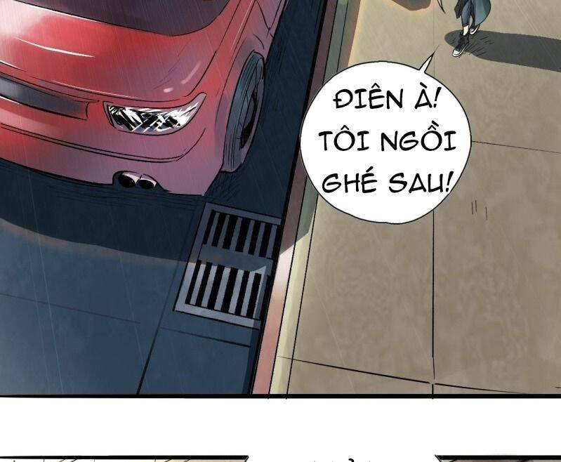 thế giới xa lạ chapter 27 13