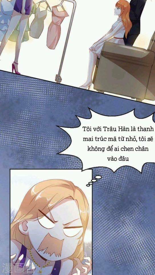 người vợ bí ẩn của tổng tài chapter 12 4