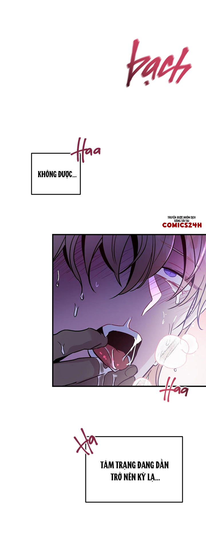 hắc vực chapter 6 16