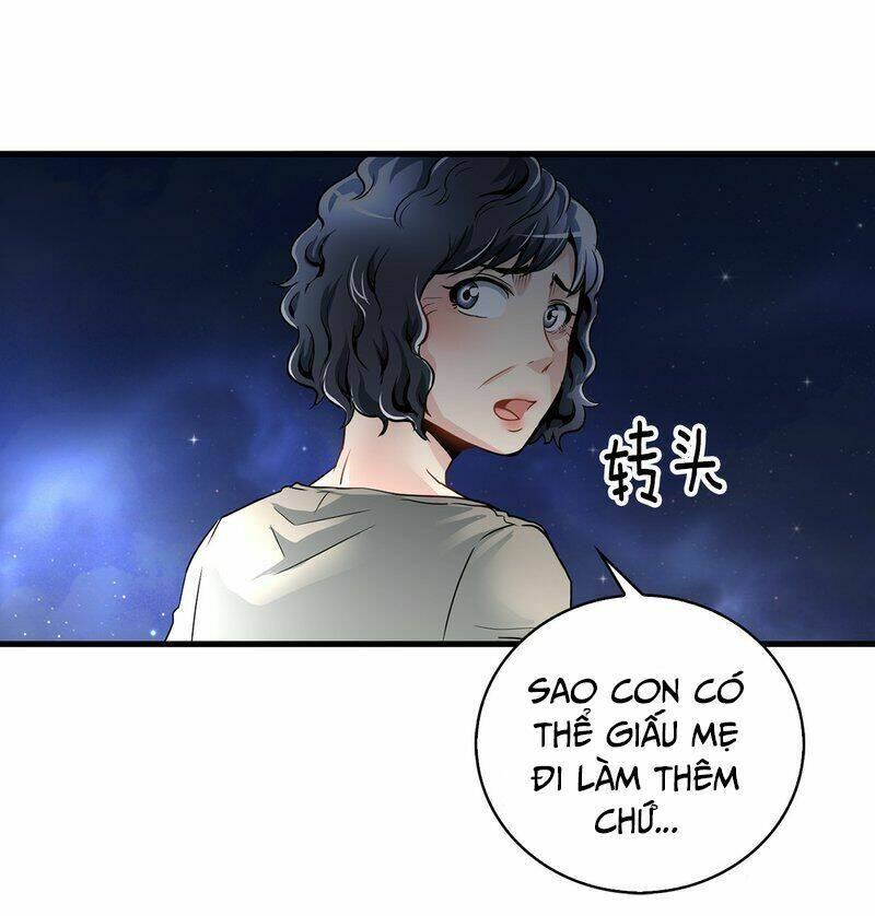 thiên hạ đệ nhất cao thủ đi học chapter 8 21