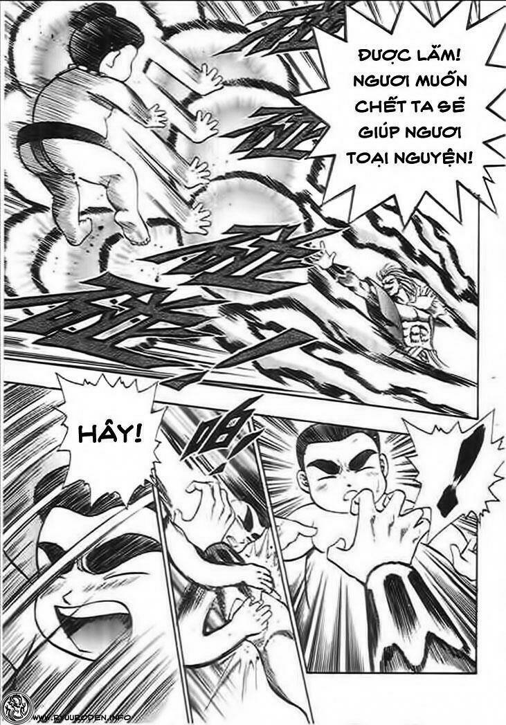 thiên địa nam nhi chapter 29 5