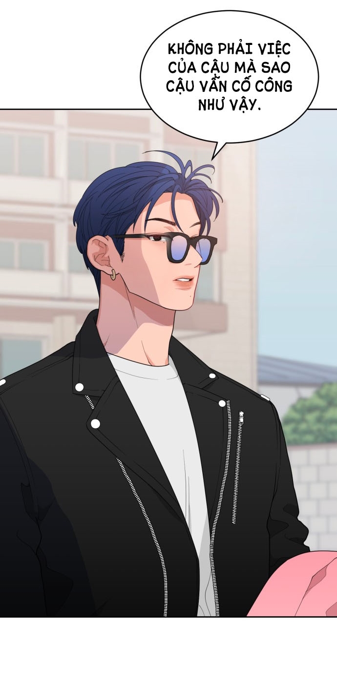 Vận May Bất Ngờ chapter 1.2 1