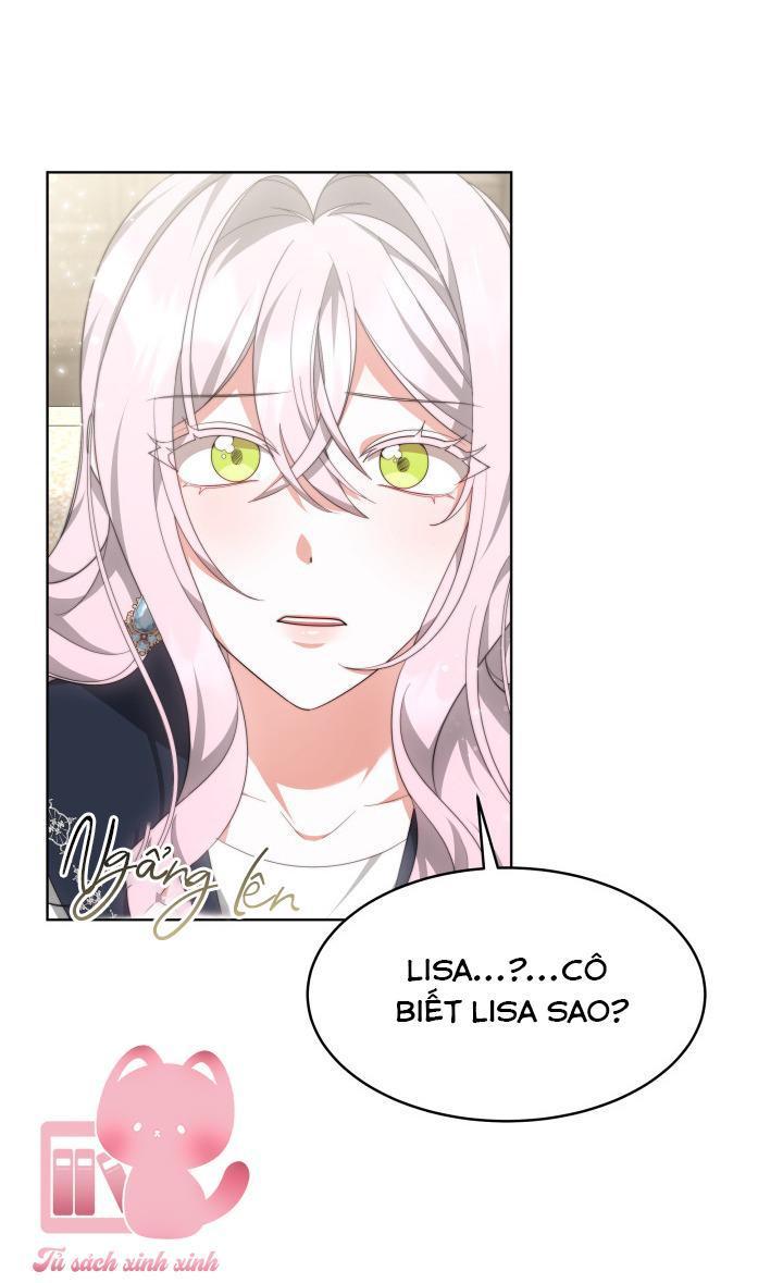 từ chồng cũ hóa thành nam chính chapter 36 20