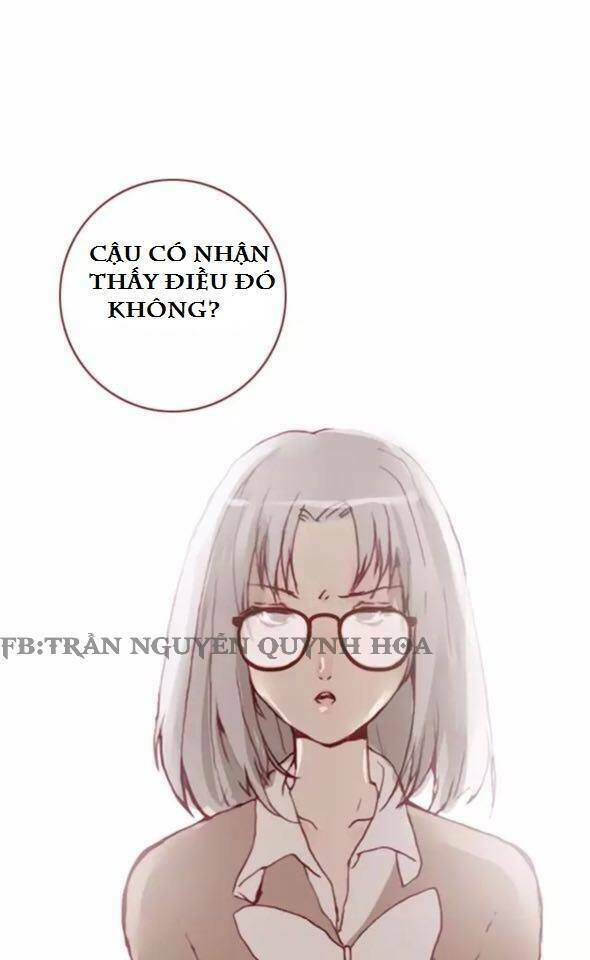 trả thù trường trung học chapter 12 32