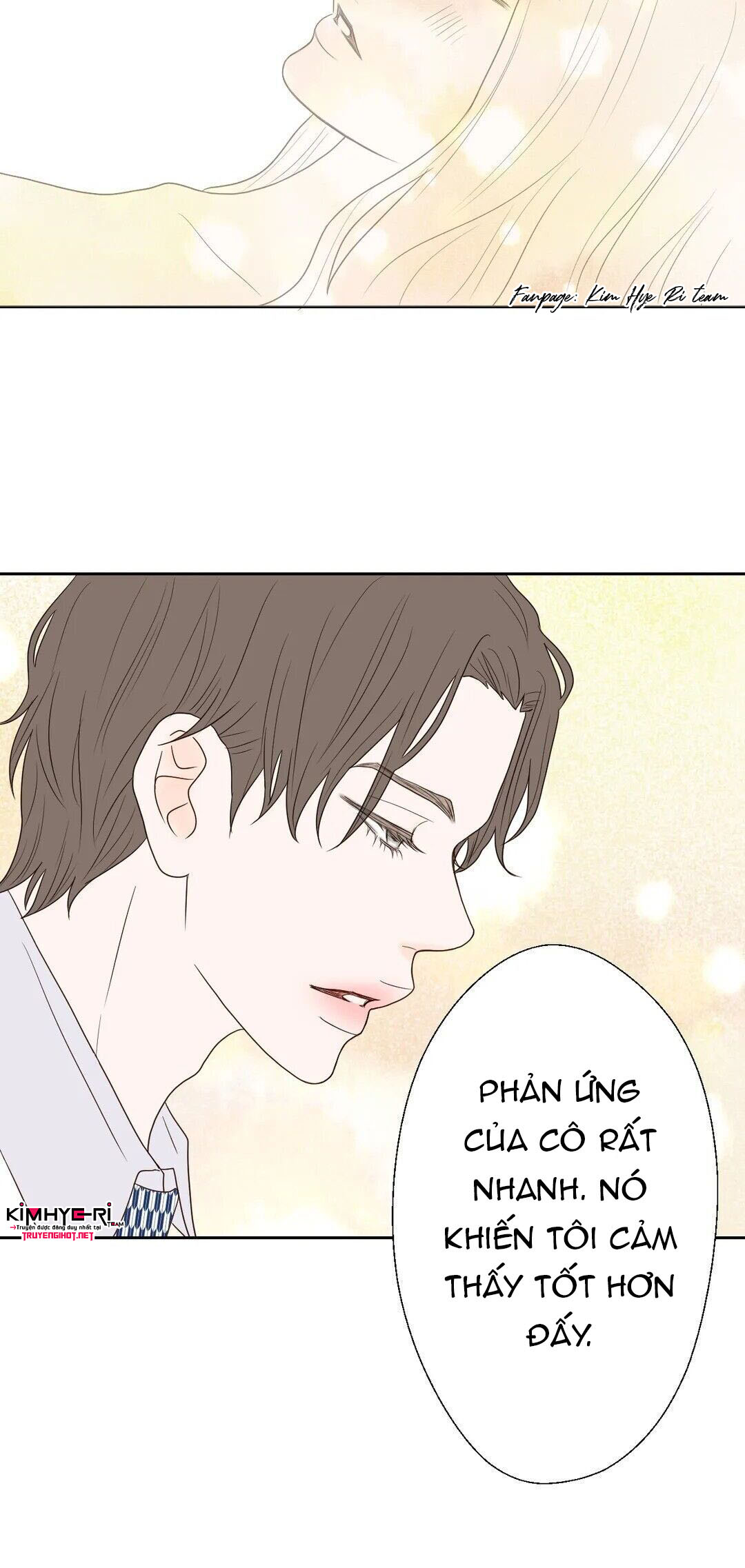 honey bed talk chapter 13 18