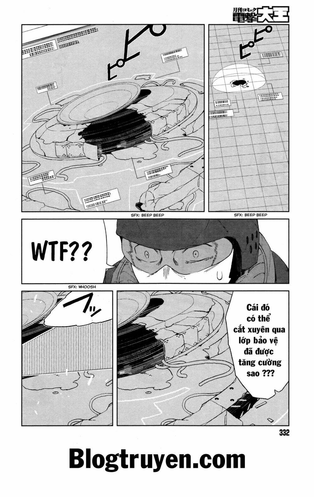 siêu năng lực gia mạnh nhất thành phố học viện chapter 10 15