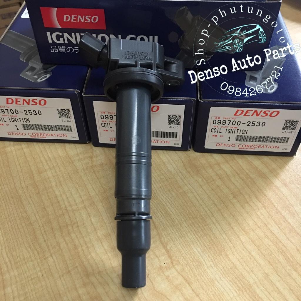 Mobin đánh lửa Innova 2.0, Fortuner 2.7 Từ Năm 2006 -2020 chính hãng Denso Nhật Bản
