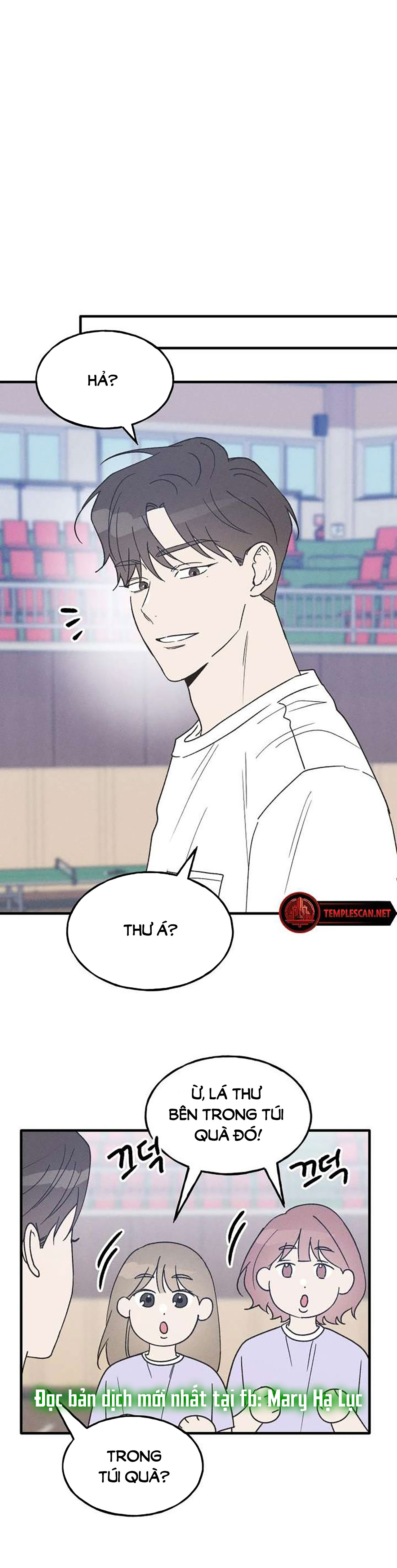 nguyên tắc của bạn thân là con trai chapter 24.1 6