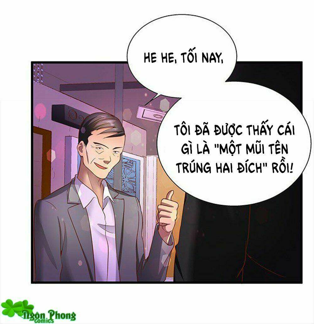 khi trò chơi ác ma bắt đầu chapter 20 9