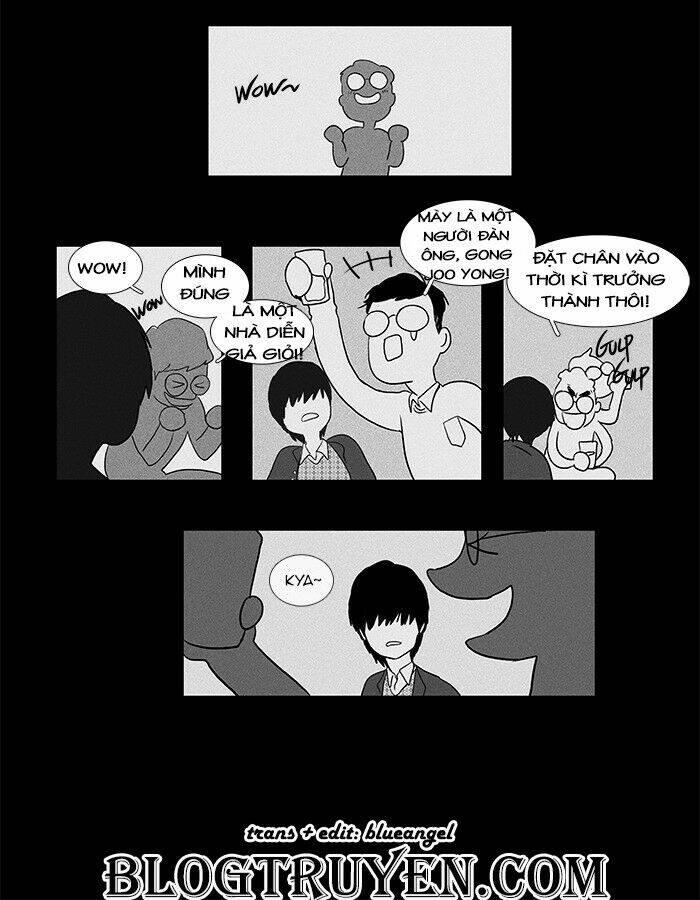 bẫy tình yêu chapter 42 25