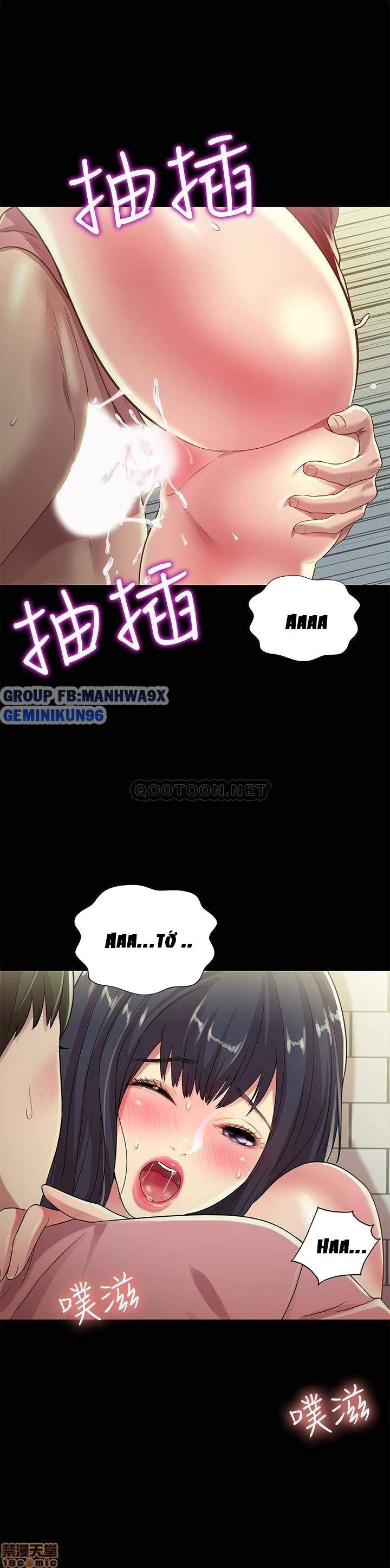 bạn gái của bạn tôi chapter 77 23