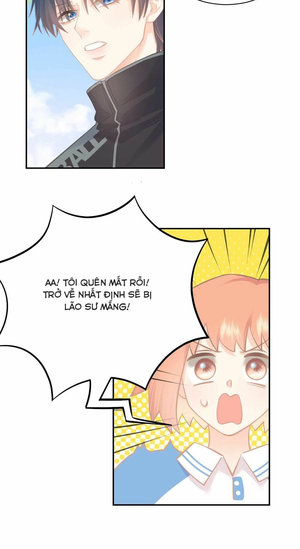 khảo nghiệm cuối cùng của tra nữ chapter 9 19