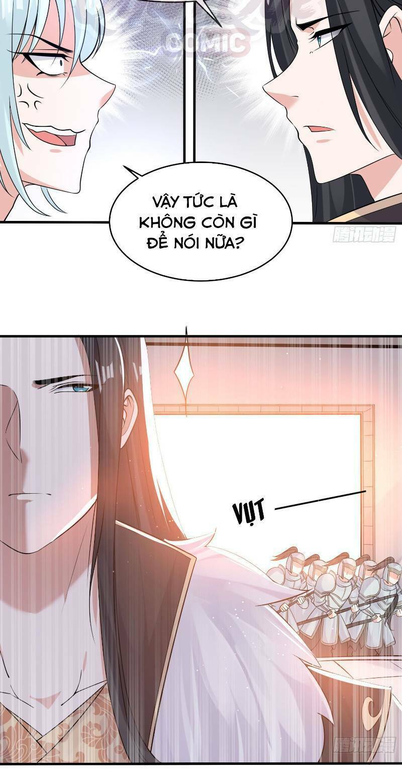 giáng thần chiến ký chapter 60 19